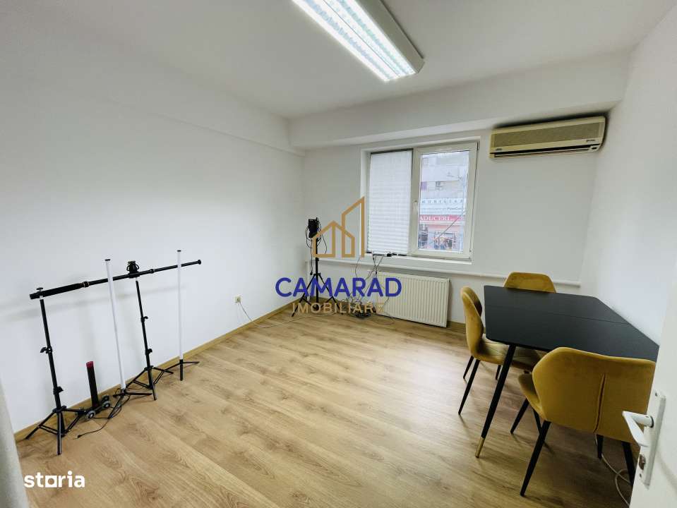 Apartament 3 camere Piata Romana-6