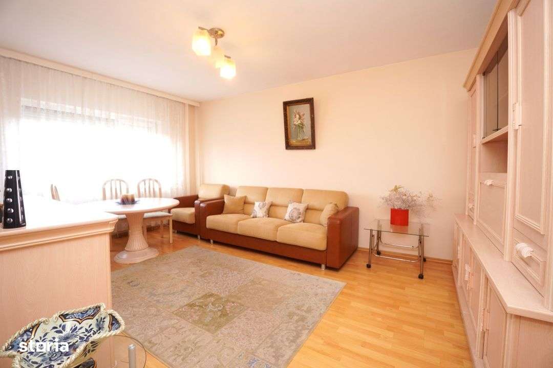 Apartament 2 CAMERE - 55MP  Parcare || Parc Tineretului - Imagine principală: 2/15