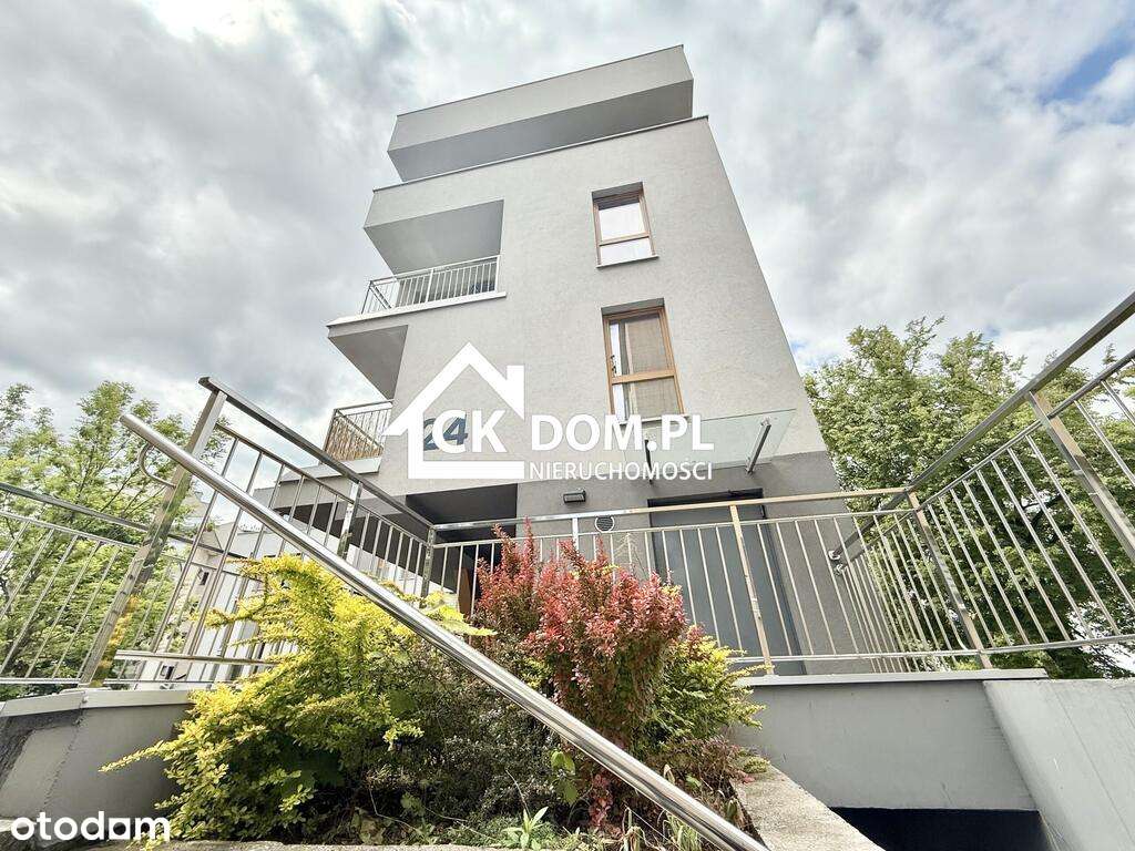 2 pokoje Kielce Centrum Słowackiego - Pełny obrazek: 1/13