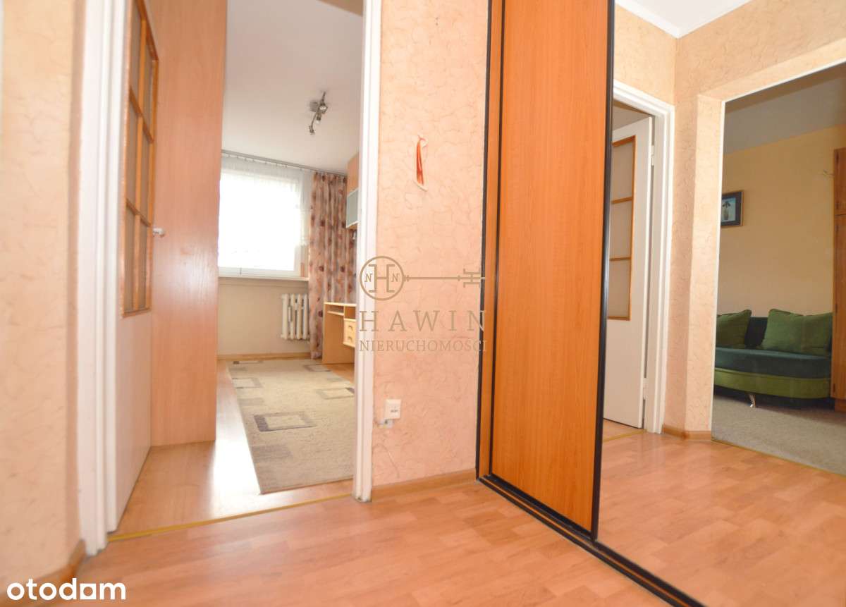 4 pok / 2 balkony / dwustronne/ bez windy-13