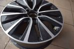 Felga aluminiowa Mercedes 7Jx17 5x112 ET48.5 - 3