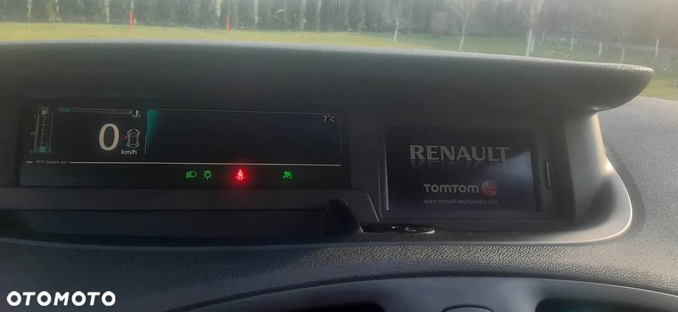 Renault Scenic 1.6 16V 110 TomTom Edition - 23