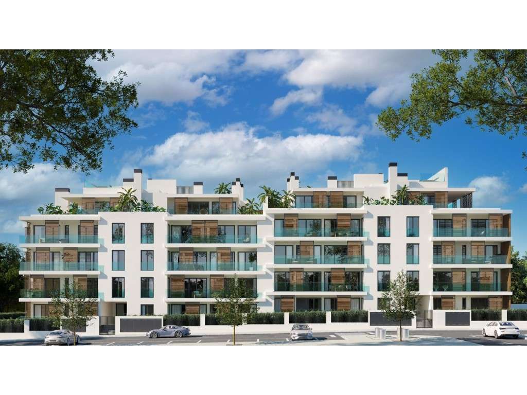 Urban Living T3 - Grande imagem: 5/68