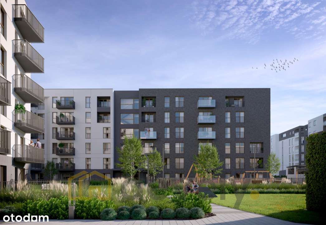 Bez Pcc  - Gotowe| 27 m2 z komórką  i parkingiem-19