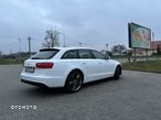 Audi A6 Avant 2.0 TDI DPF - 36