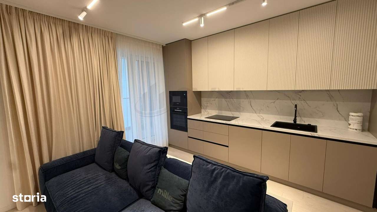 Apartament 2 camere I Pipera - Imagine principală: 5/15