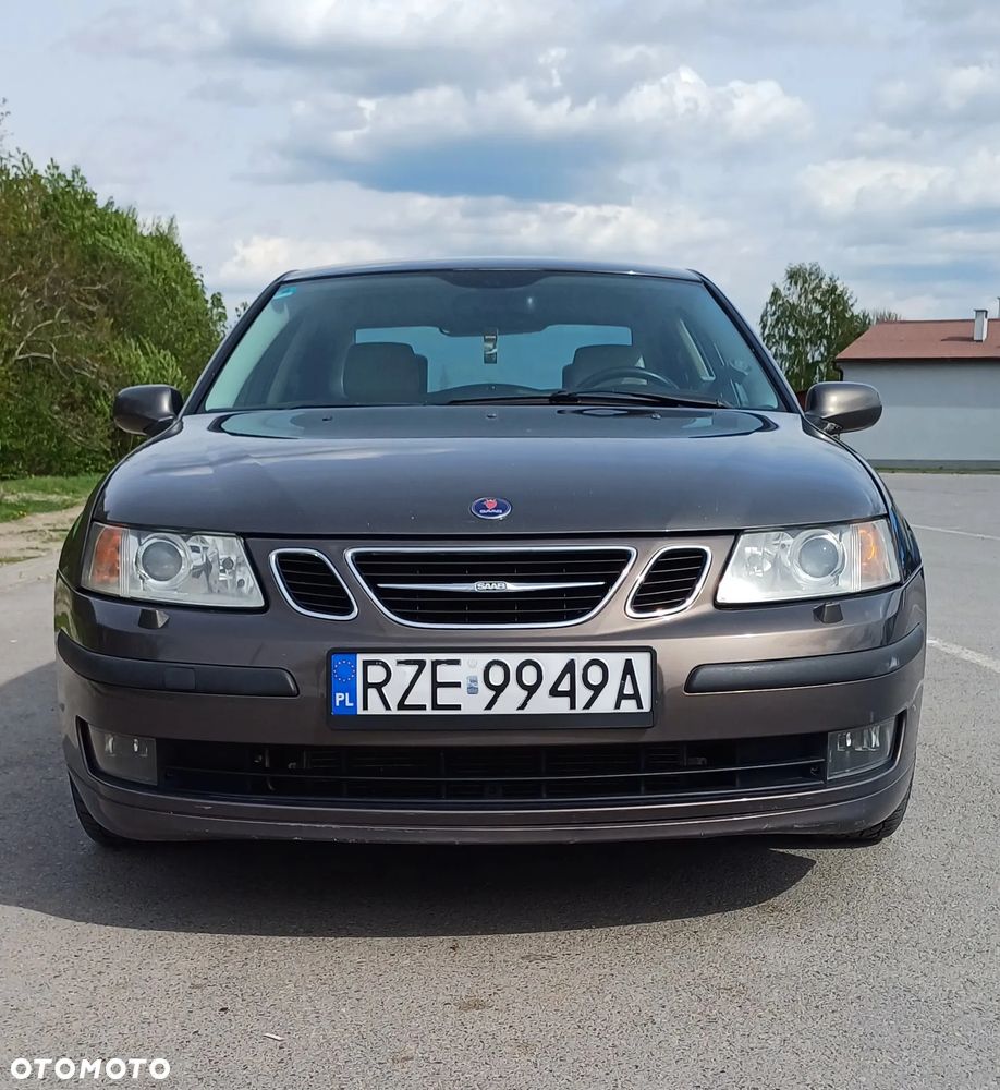 Saab 9-3