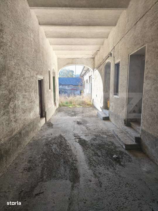 Spatiu multifunctional, zona ultracentrala, 1883mp, Siret - Imagine principală: 5/19