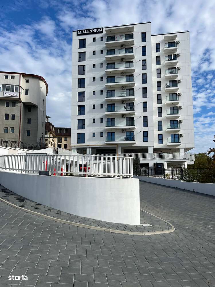 PACURARI-FINALIZAT. ap.1 camera, 46 m2, finisaje premium, LIBER !!!-0