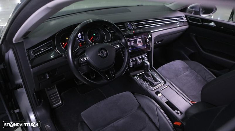 VW Arteon 2.0 TDI Elegance DSG - 6