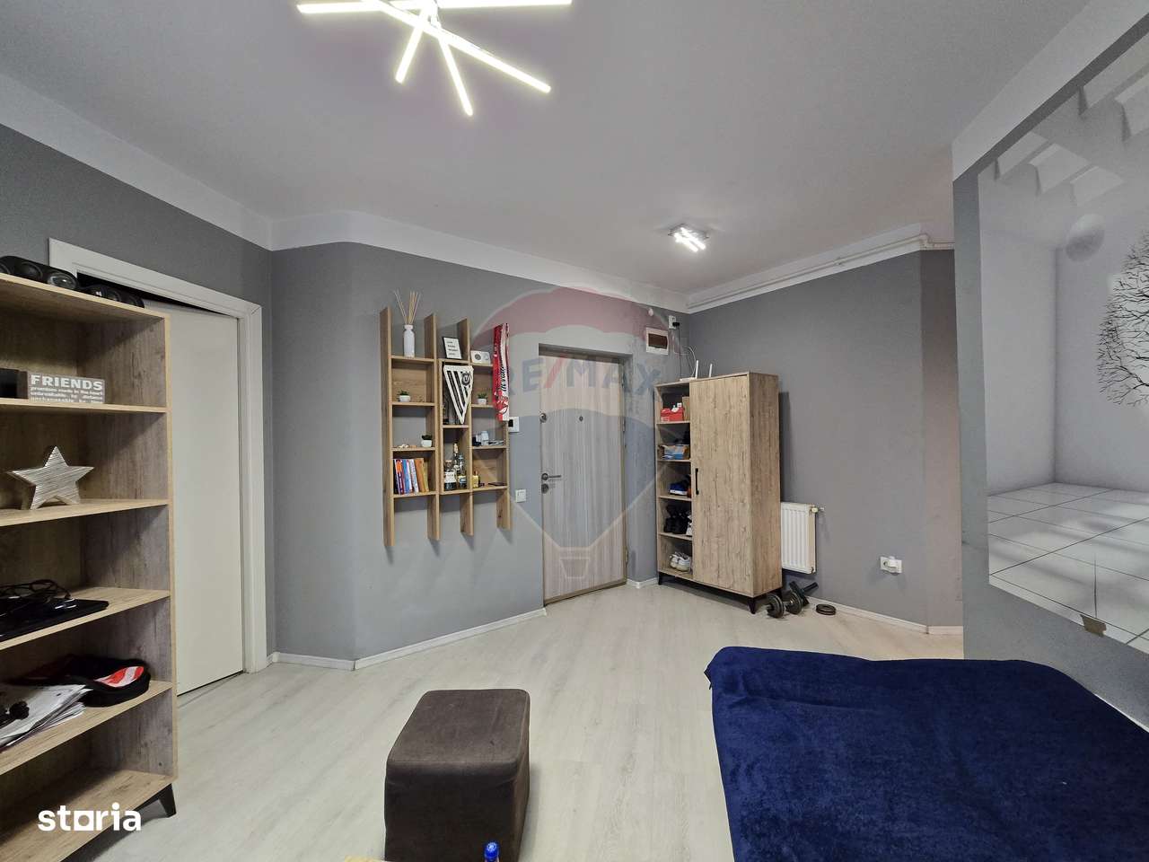 Apartament modern cu 2 camere- Strada Fabricii 68-70, COMISION 0%-1