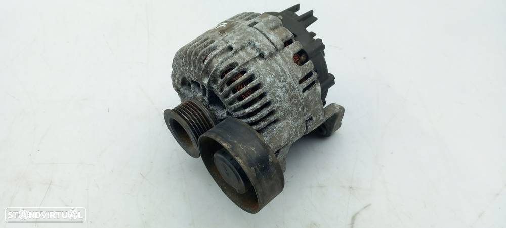 Alternador Bmw 5 Touring (E61) - 1