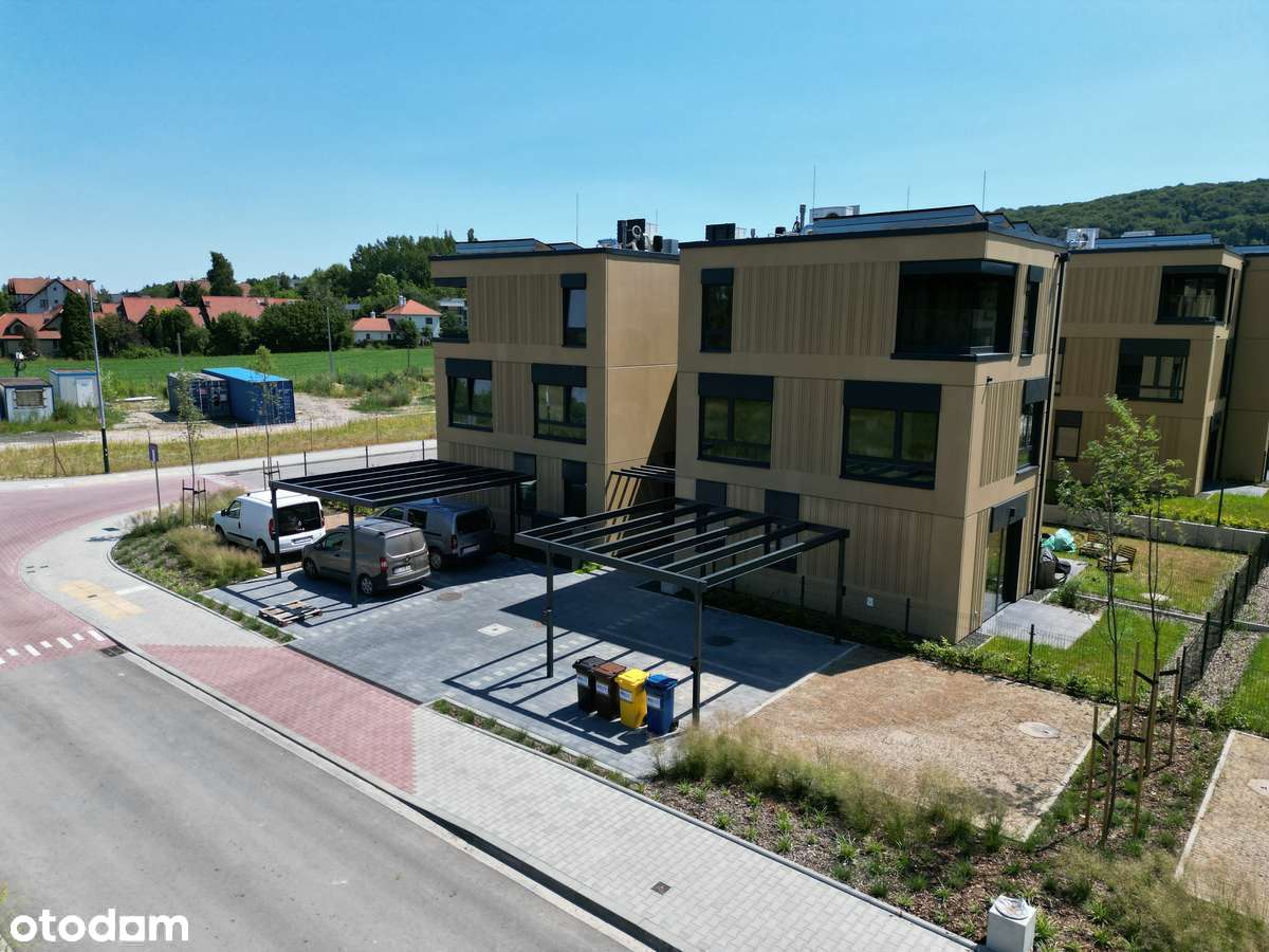 Segment w Resorcie blisko Natury | Energoszczędny - Pełny obrazek: 2/15