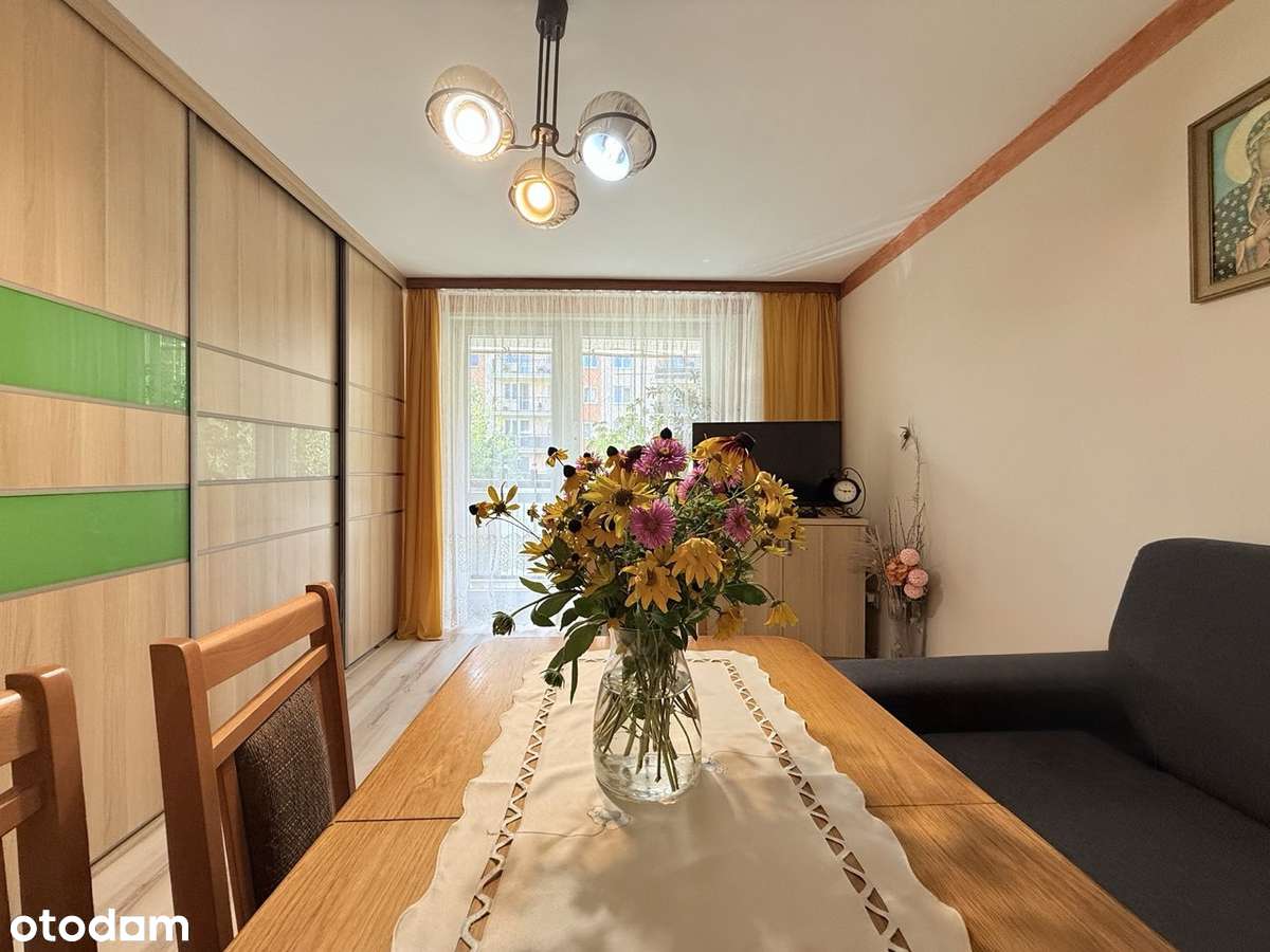 Przestronne mieszkanie 53 m² – Kraśnik Fabryczny, ul. Pogodna 8 - Pełny obrazek: 5/19