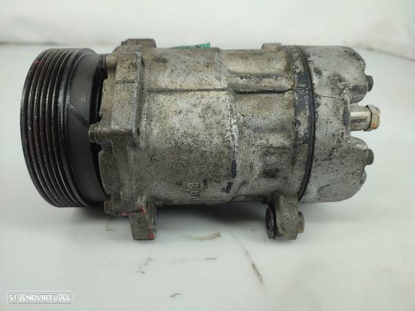 Compressor Do Ac Ford Galaxy (Wgr) - 2