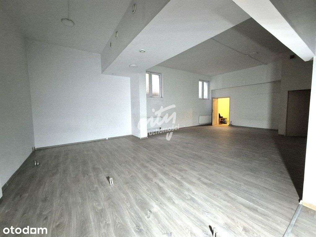 Stare Miasto, lokal użytkowy 87 m2-2