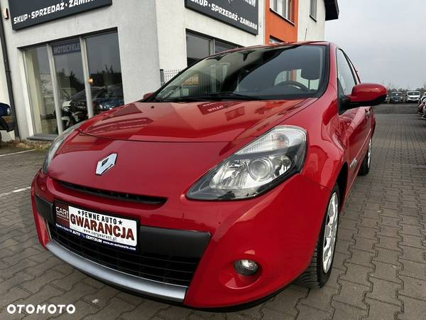 Renault Clio 1.2 16V 75 Dynamique - 3