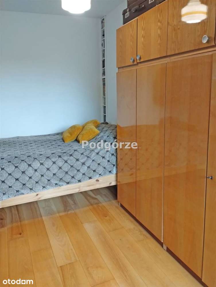 Zielono, Bronowice, 3 pokoje, miejsce parkingowe-3