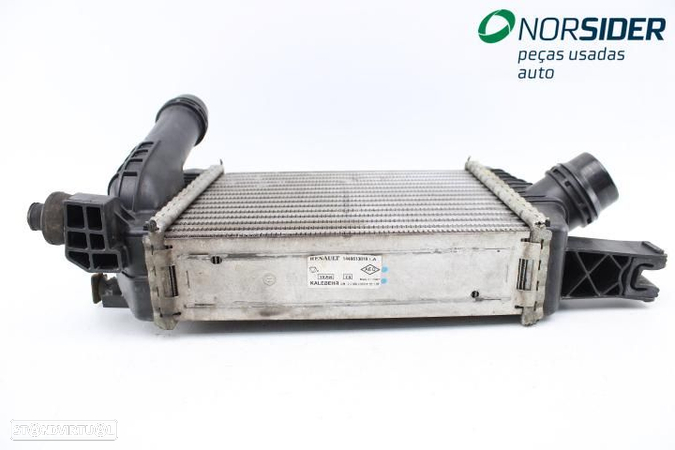 Radiador do intercooler Renault Clio IV Break Fase I|12-16 - 7