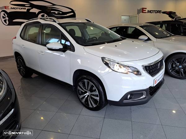 Peugeot 2008 - 3