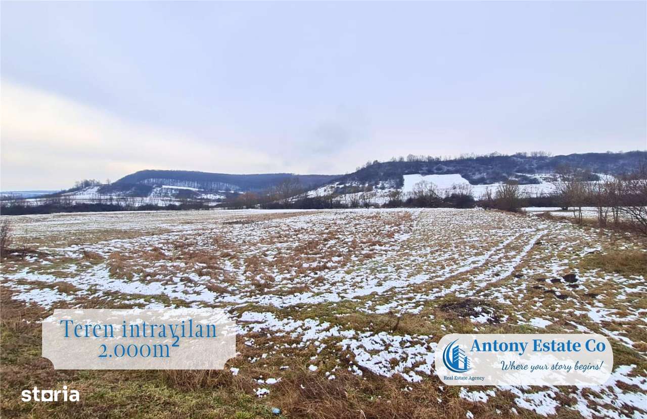 Teren intravilan, de vanzare - Hidiselu de jos , Bihor - Imagine principală: 2/6