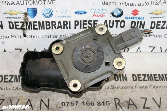 Motoras stergatoare fata nissan terrano 2 volan stanga - 2