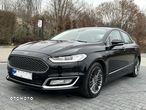 Ford Mondeo 2.0 TDCi Start-Stopp Vignale - 1