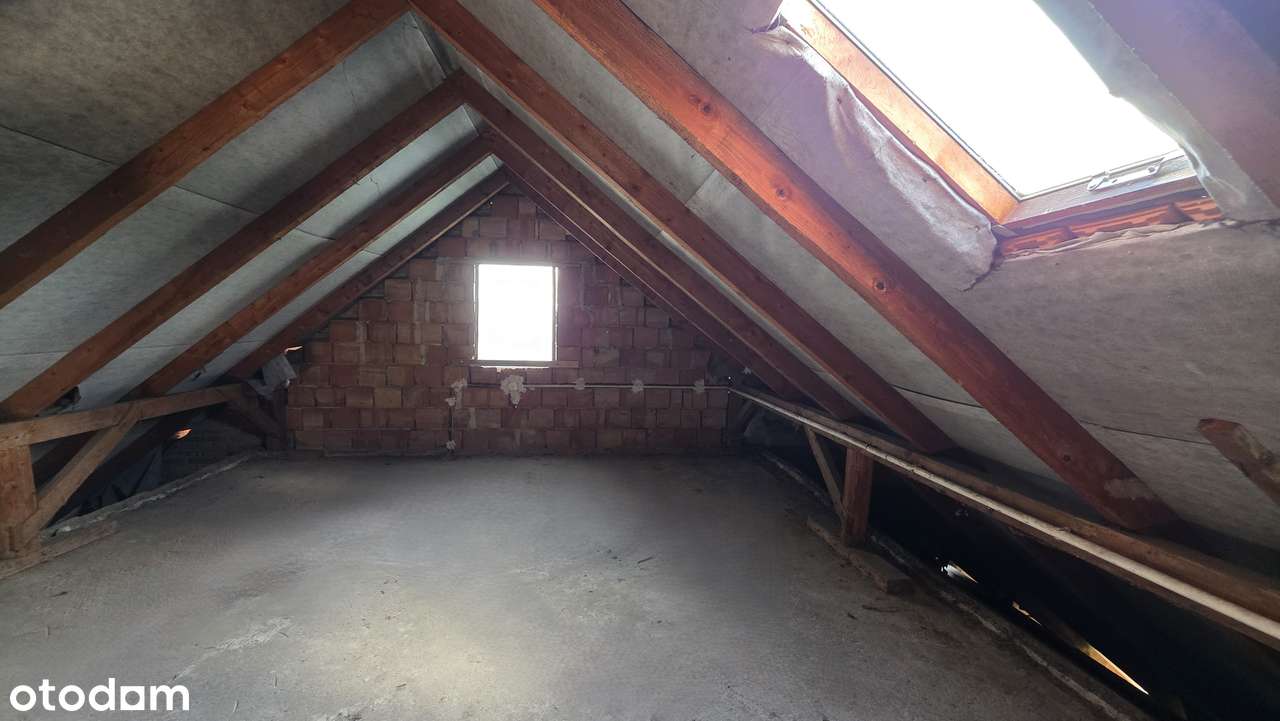 Tarnów – Piaskówka, ul. Legionów – dom 293 m²-15