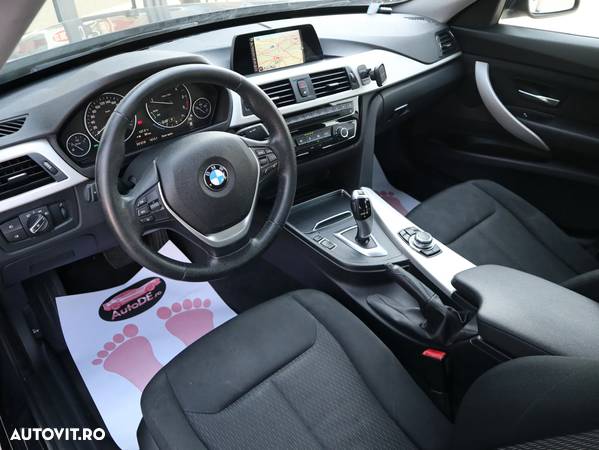 BMW Seria 3 318d GT Aut. - 6