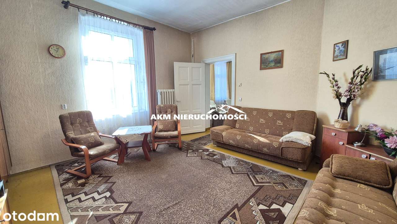 Mieszkanie centrum miasta Kwidzyn - Pełny obrazek: 4/13