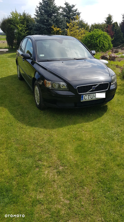 Volvo S40 1.6D - 1