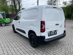 Opel Combo - 7