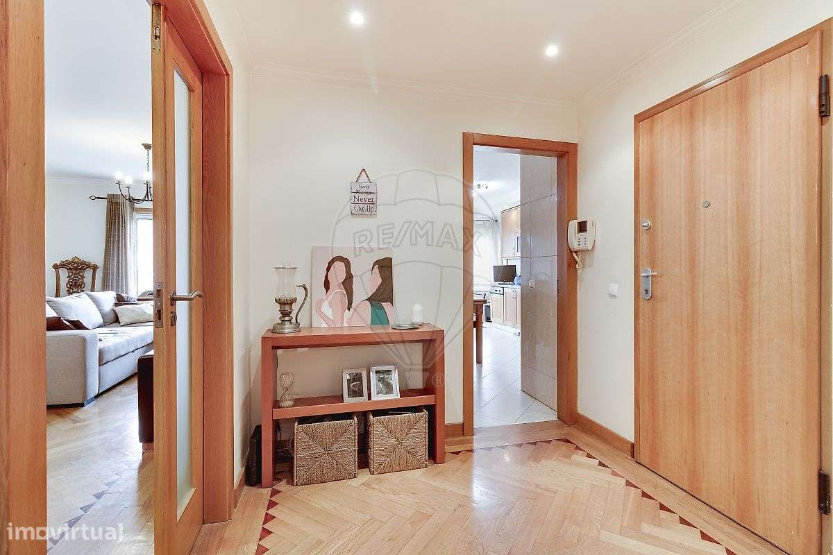 Apartamento T2 para venda - Grande imagem: 4/29