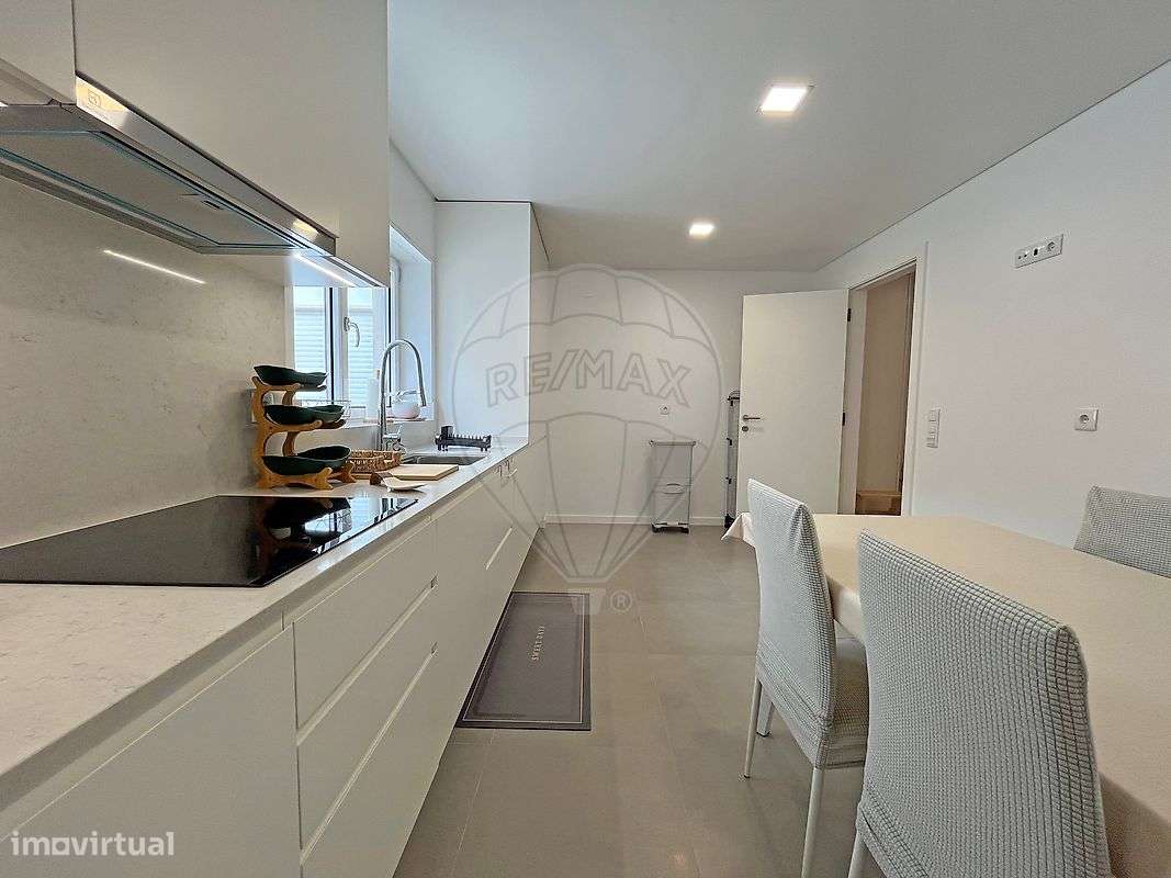 Apartamento T1 para arrendamento - Grande imagem: 5/17