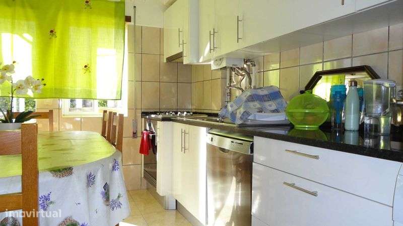 Apartamento T4 para venda na Figueira da Foz - Grande imagem: 5/12