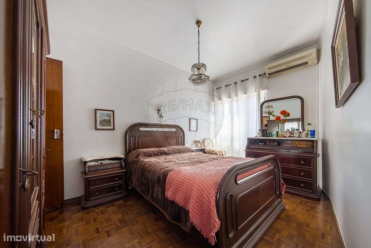 Apartamento T3 para venda-27