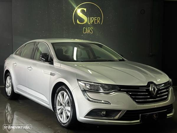 Renault Talisman 1.5 dCi Zen P.Business - 3