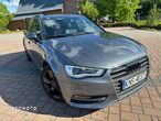 Audi A3 2.0 TDI Sportback (clean diesel) S tronic Ambiente - 3