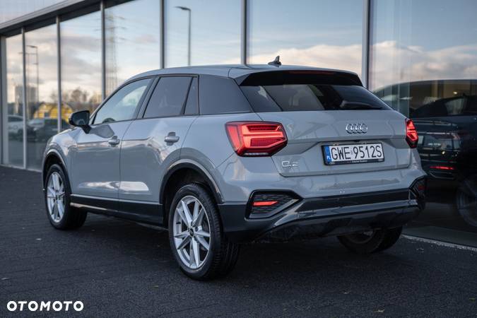 Audi Q2 - 4