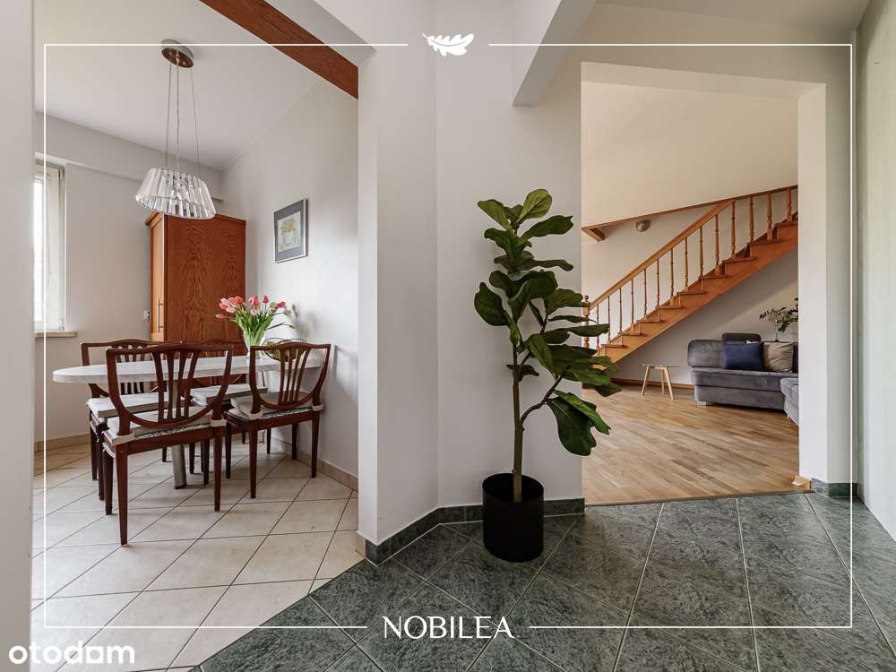 Mieszkanie na Kabatach - idealne dla rodzin!-9