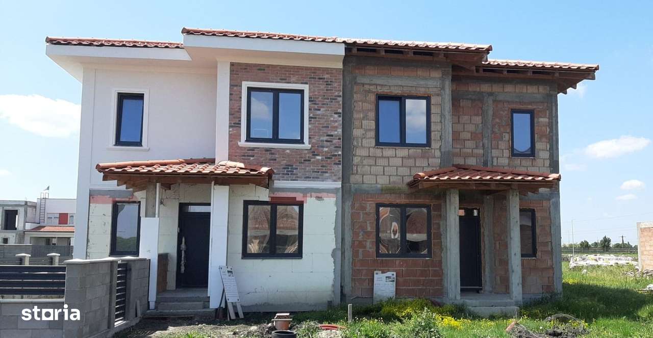 Casa  - zona Mehala- super pret - Imagine principală: 1/10