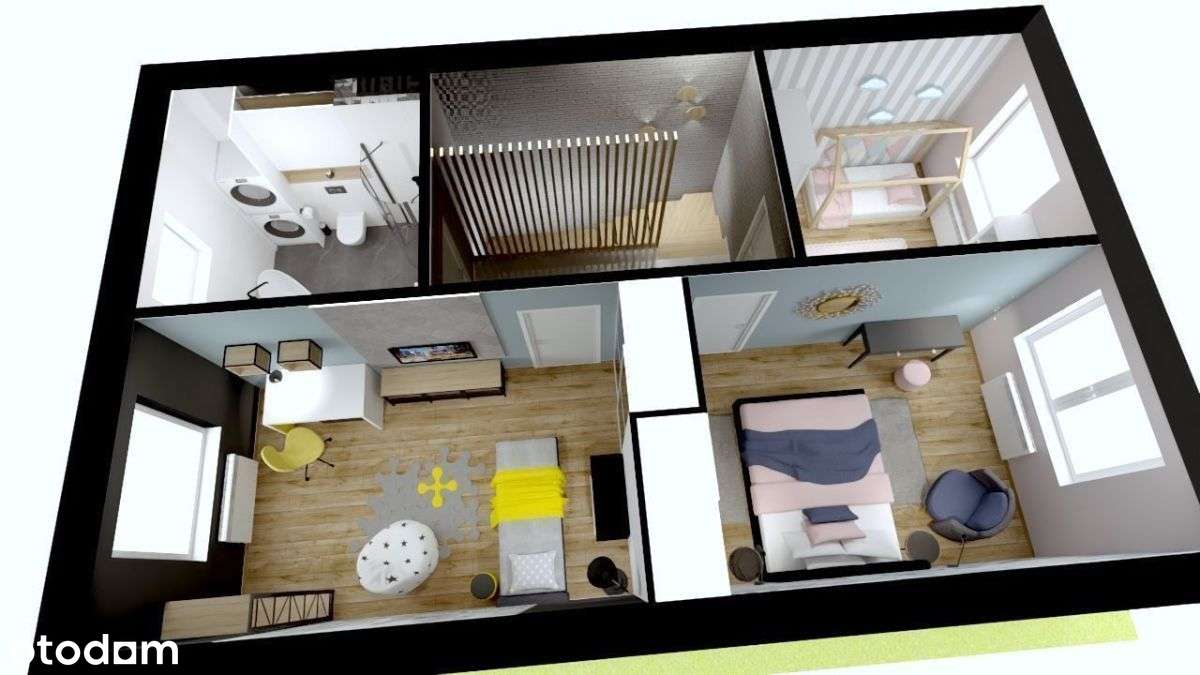 Dom, 104 m², Nekla-18