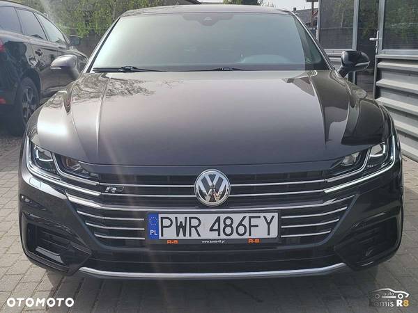 Volkswagen Arteon - 8