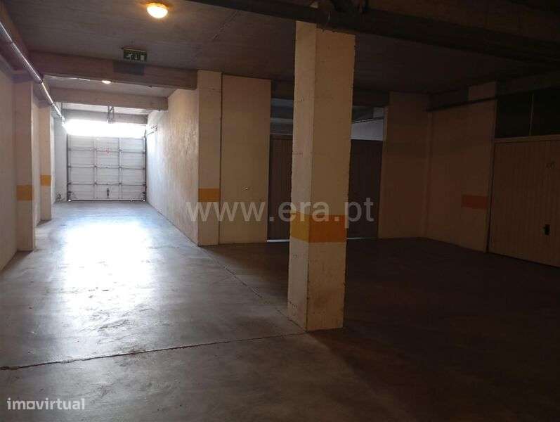Garagem / Covilhã, Covilhã - Grande imagem: 2/3