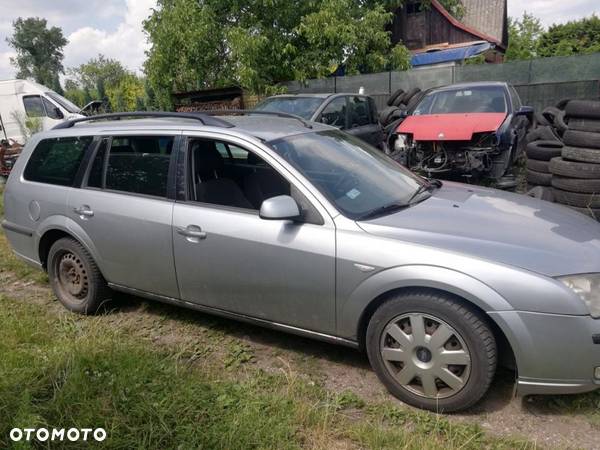 FORD Mondeo mk3 1.8 16V 2.0 TDCi na CZĘŚCI Kombi hatchback NA Częsci - 10