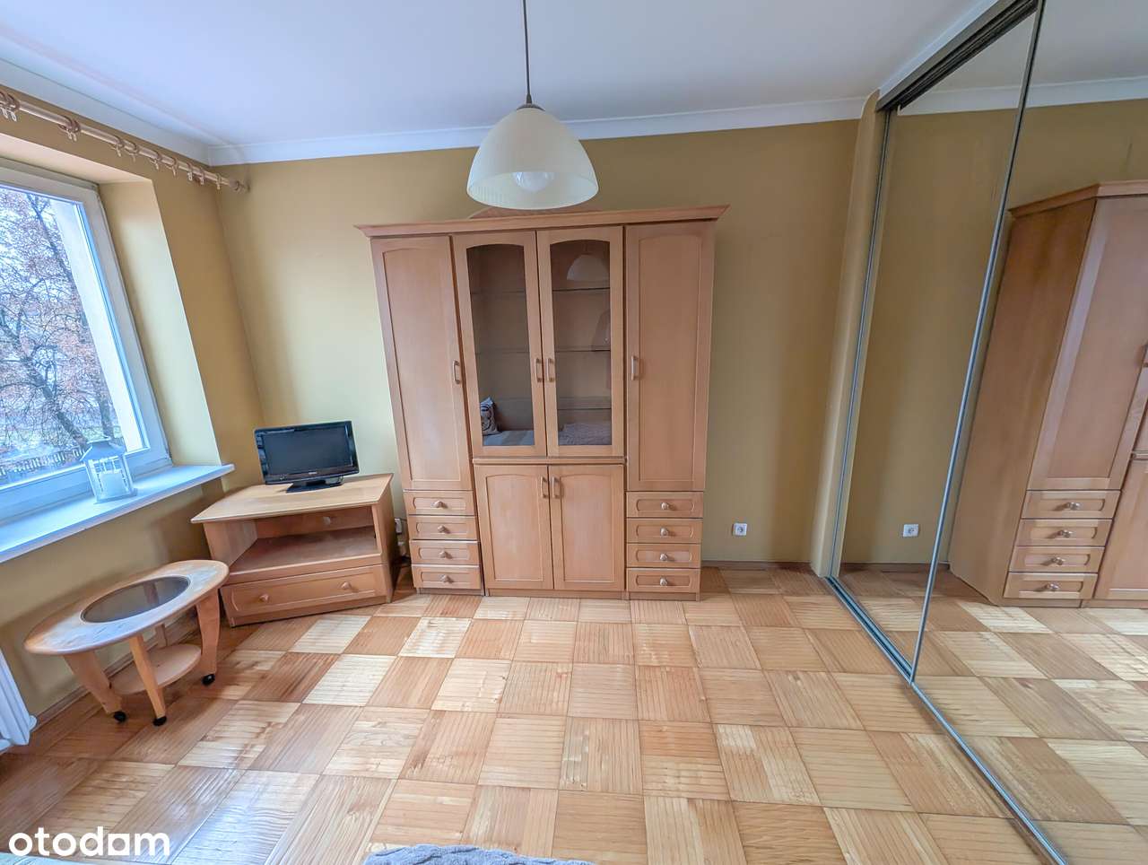 Mieszkanie 56m2  ul Kościuszki 2 pokojowe 1p-3