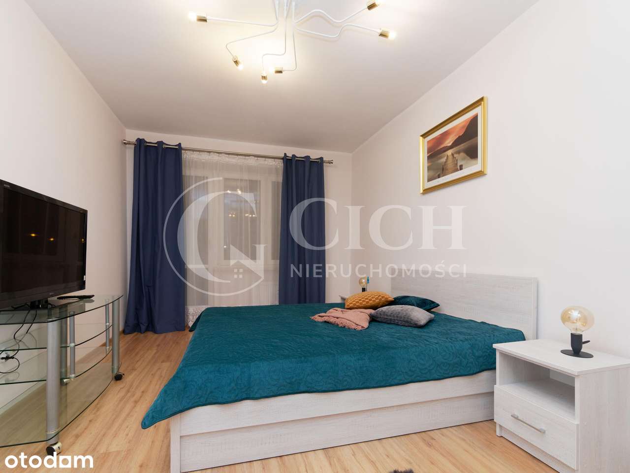 Mieszkanie w centrum Tarnowa do wynajęcia - Pełny obrazek: 4/10