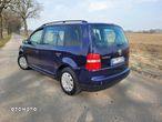 Volkswagen Touran 1.6 Basis - 6