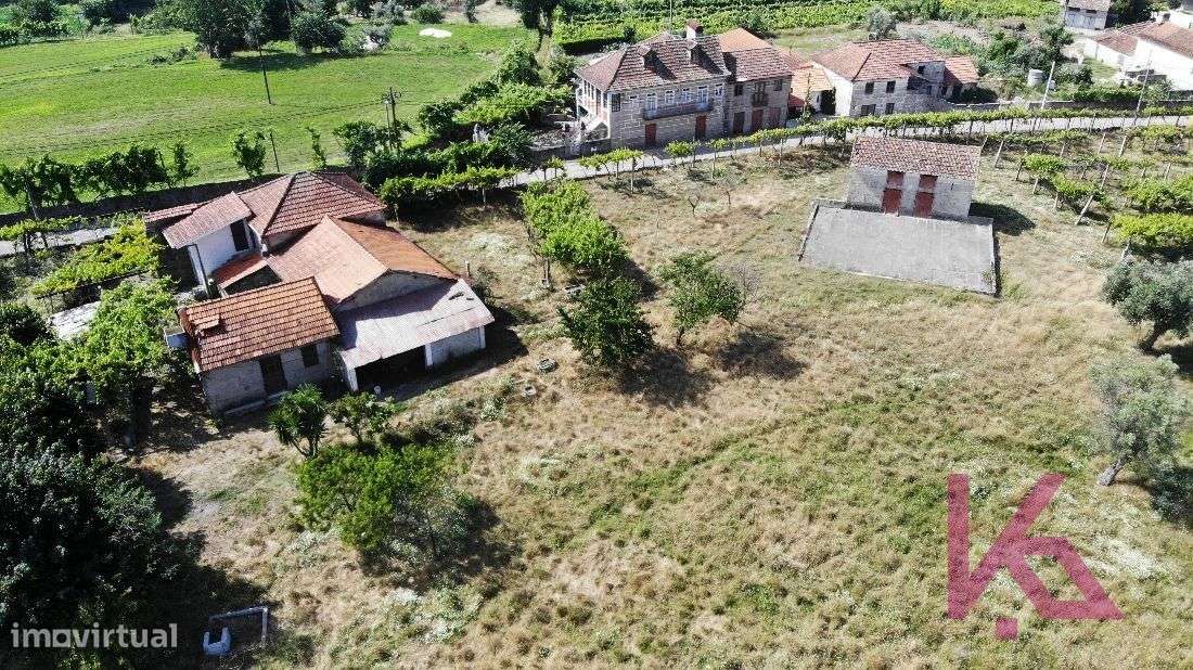 Quinta em Fregim - Grande imagem: 1/20