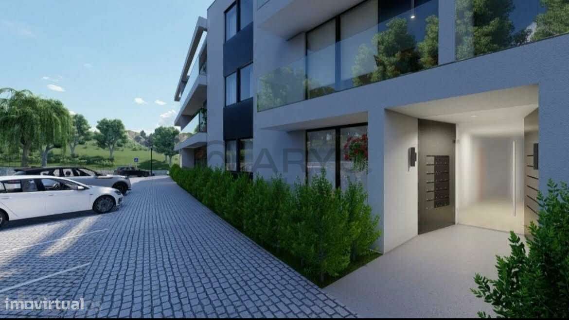 Apartamento T2 no Edifício Campus Residence, Gualtar - Braga - Grande imagem: 2/14